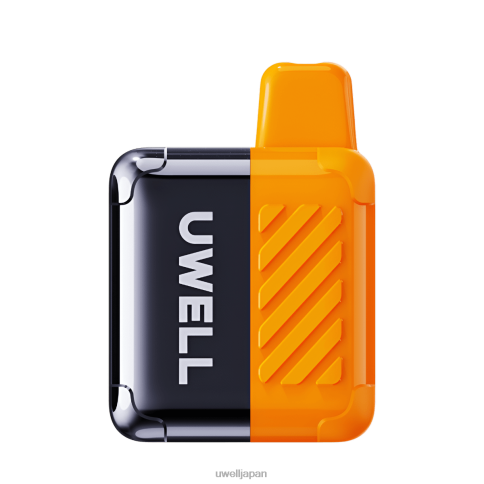 UWELL DM4000 使い捨て電子タバコ | UWELL Shop ピーチウーロン J0X2T308